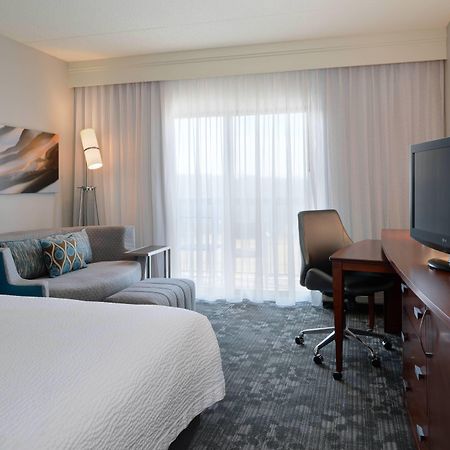Sonesta Select Kansas City South Overland Park Leawood Luaran gambar