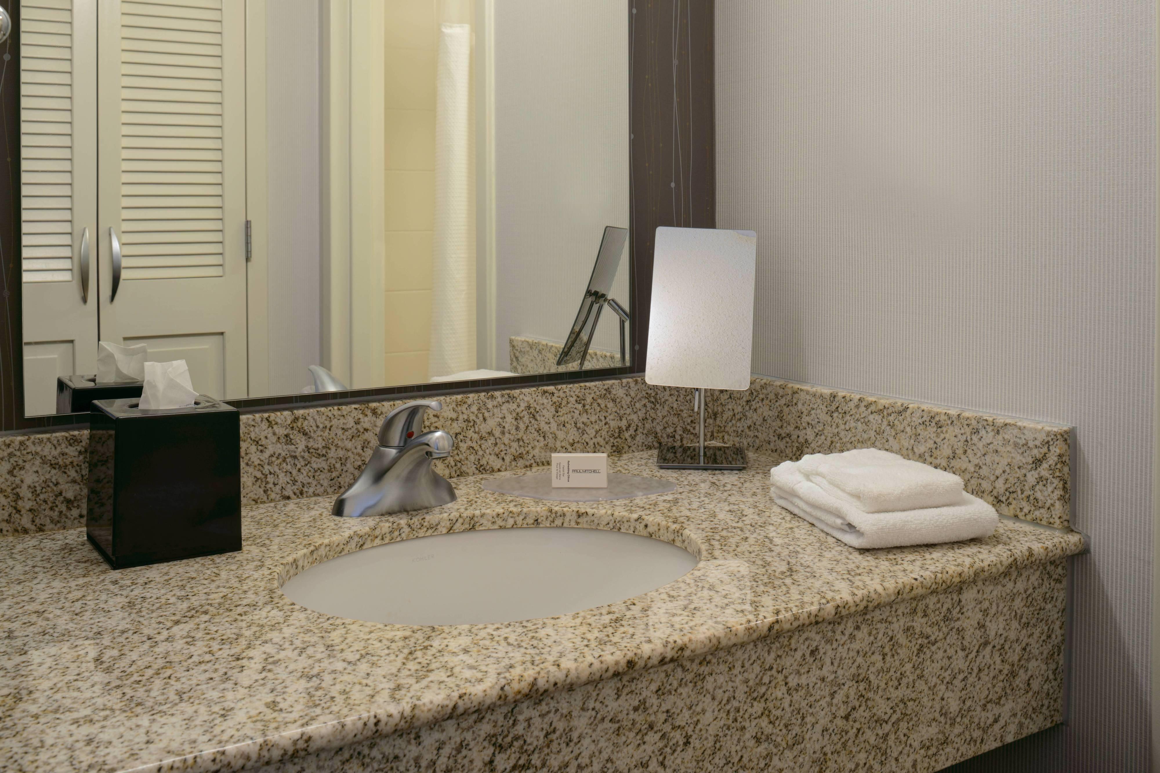 Sonesta Select Kansas City South Overland Park Leawood Luaran gambar