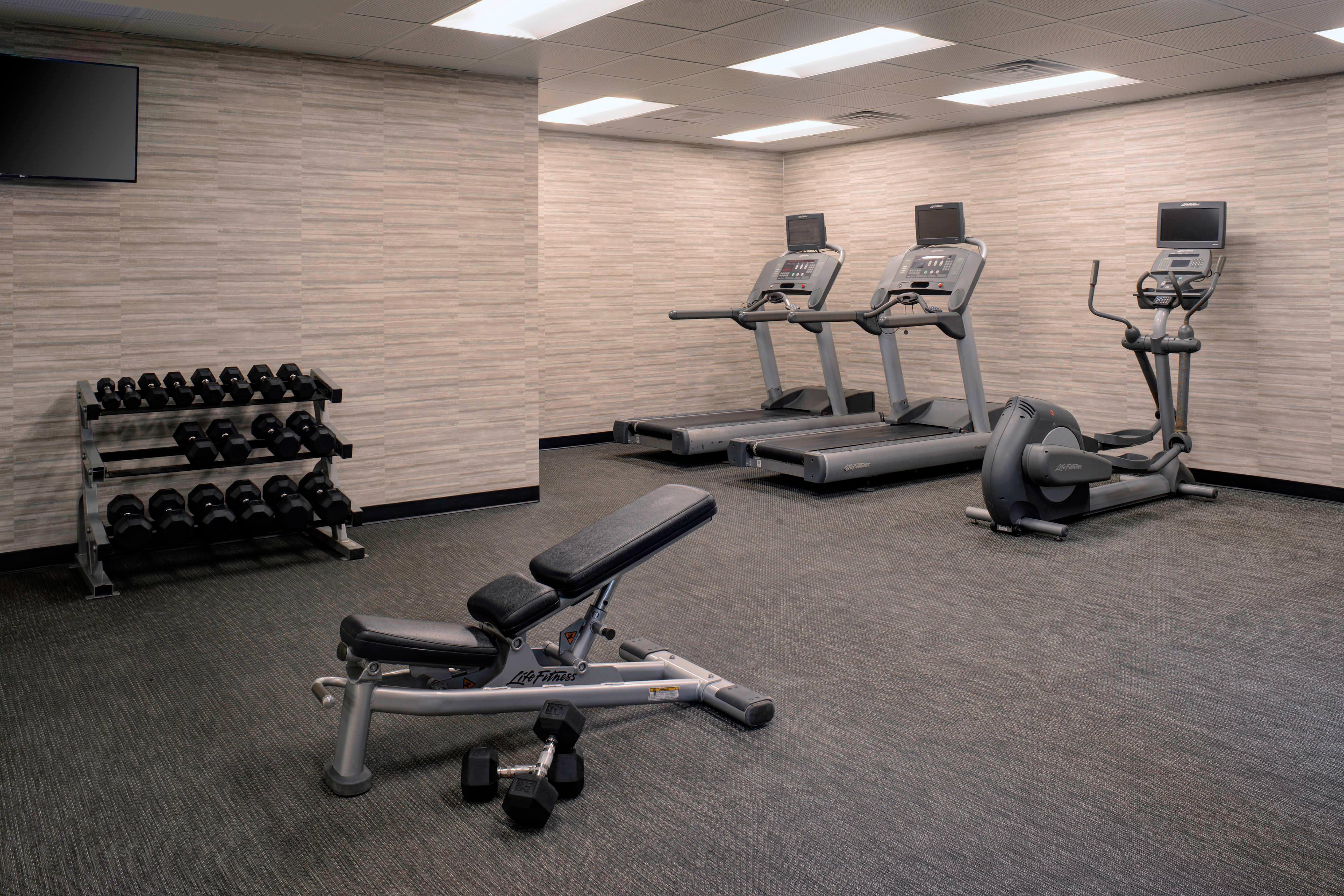 Sonesta Select Kansas City South Overland Park Leawood Luaran gambar