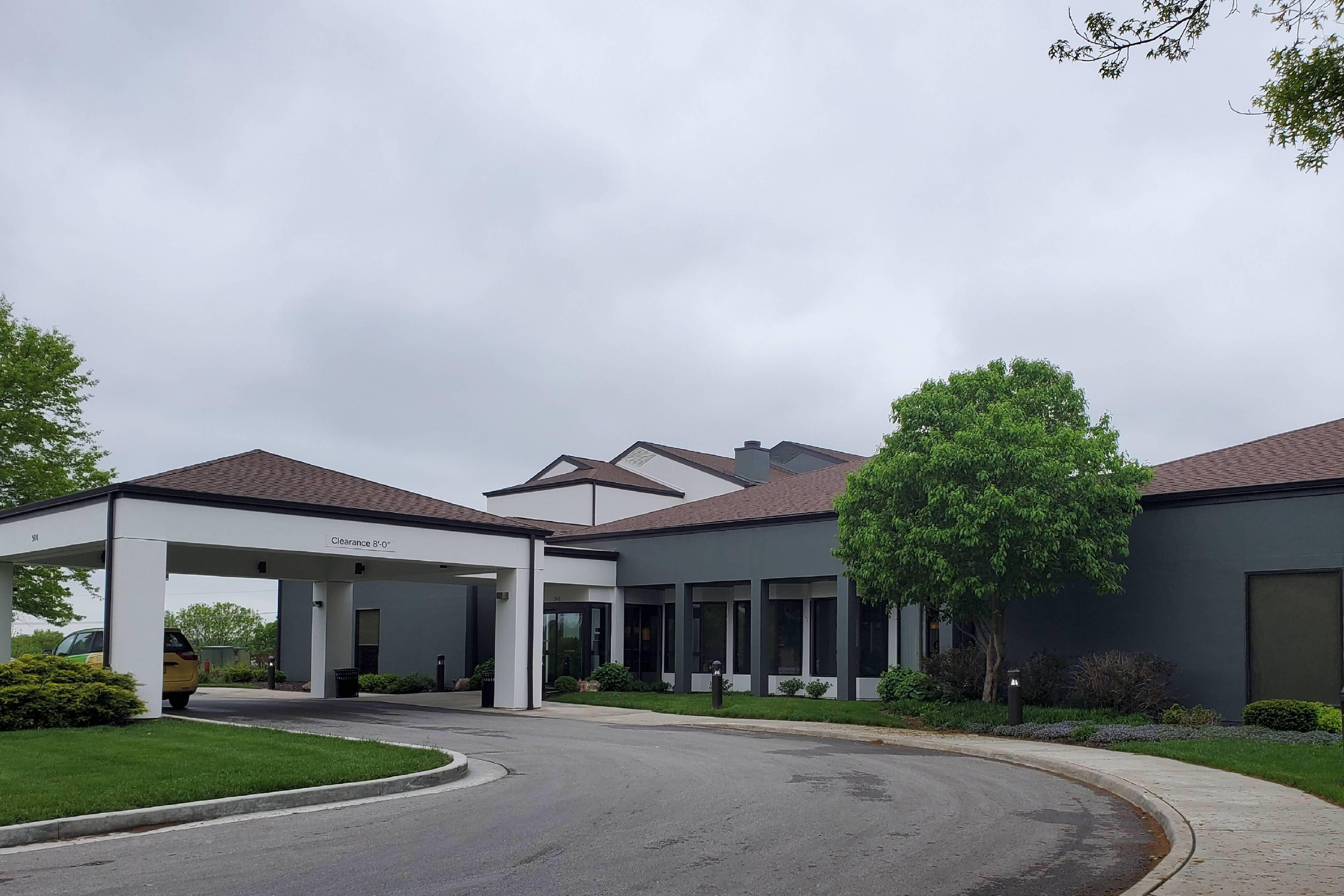 Sonesta Select Kansas City South Overland Park Leawood Luaran gambar