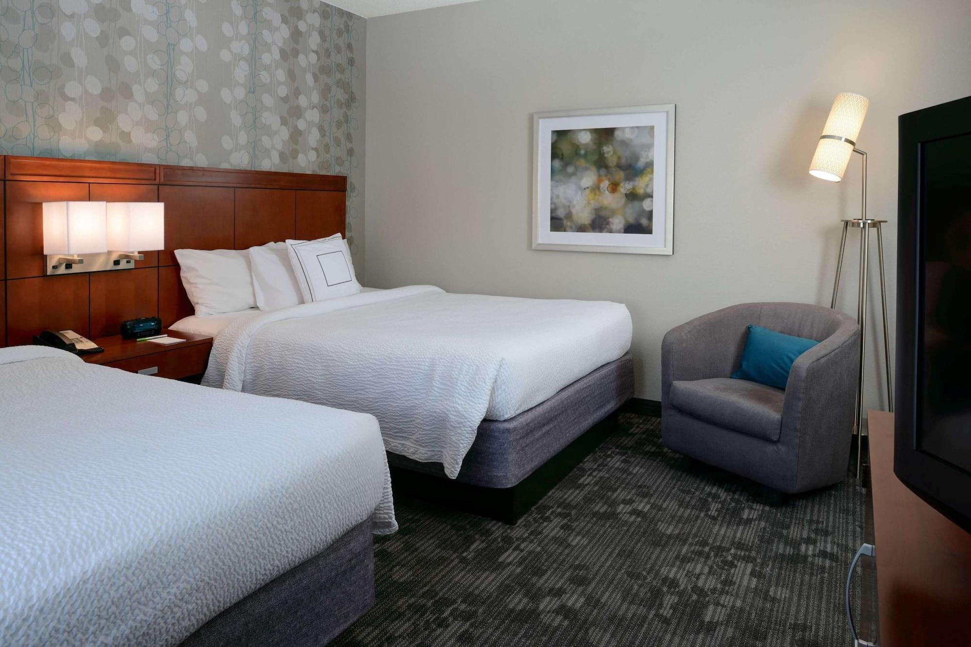 Sonesta Select Kansas City South Overland Park Leawood Luaran gambar