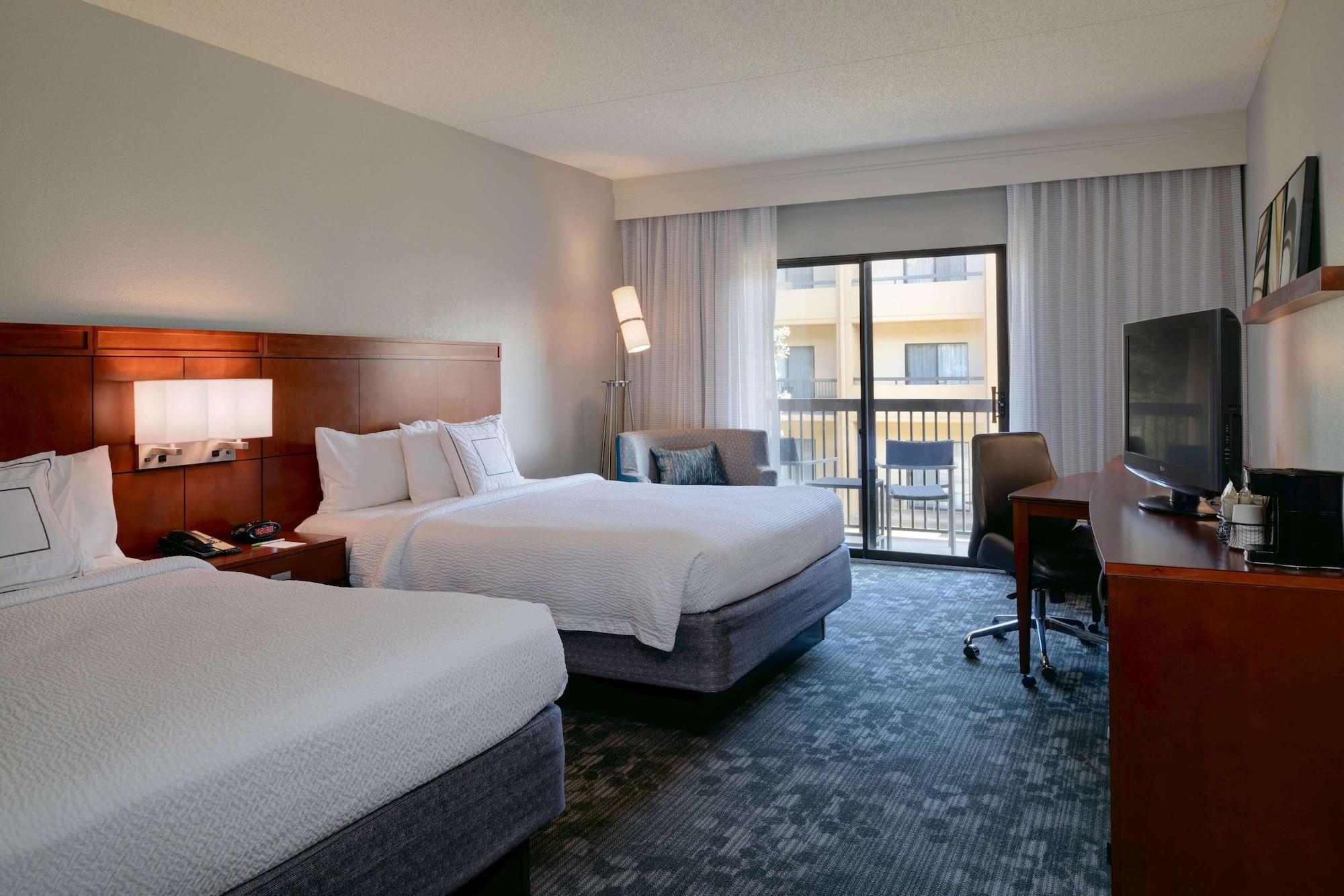 Sonesta Select Kansas City South Overland Park Leawood Luaran gambar