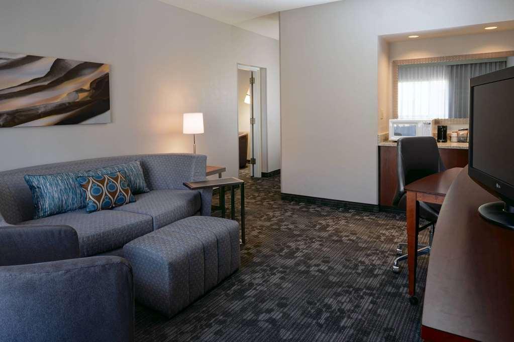Sonesta Select Kansas City South Overland Park Leawood Luaran gambar