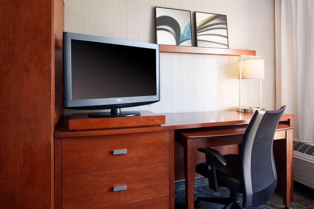 Sonesta Select Kansas City South Overland Park Leawood Bilik gambar